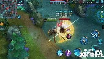 王者荣耀宫本最新爆料,王者荣耀新英雄技能揭秘，剑道大师再战峡谷！